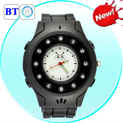 MOBILE WATCH PHONE FOR KIDS WITH GPS TRACKER
